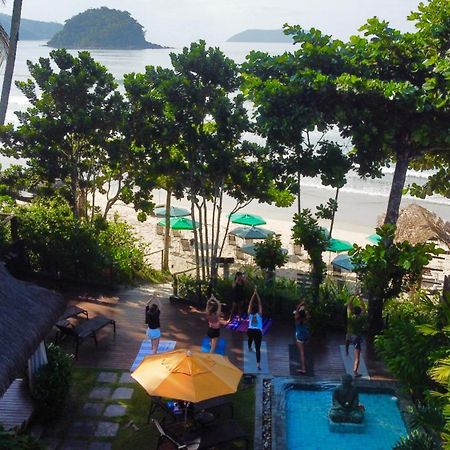 Pousada Temoana Ubatuba Ngoại thất bức ảnh