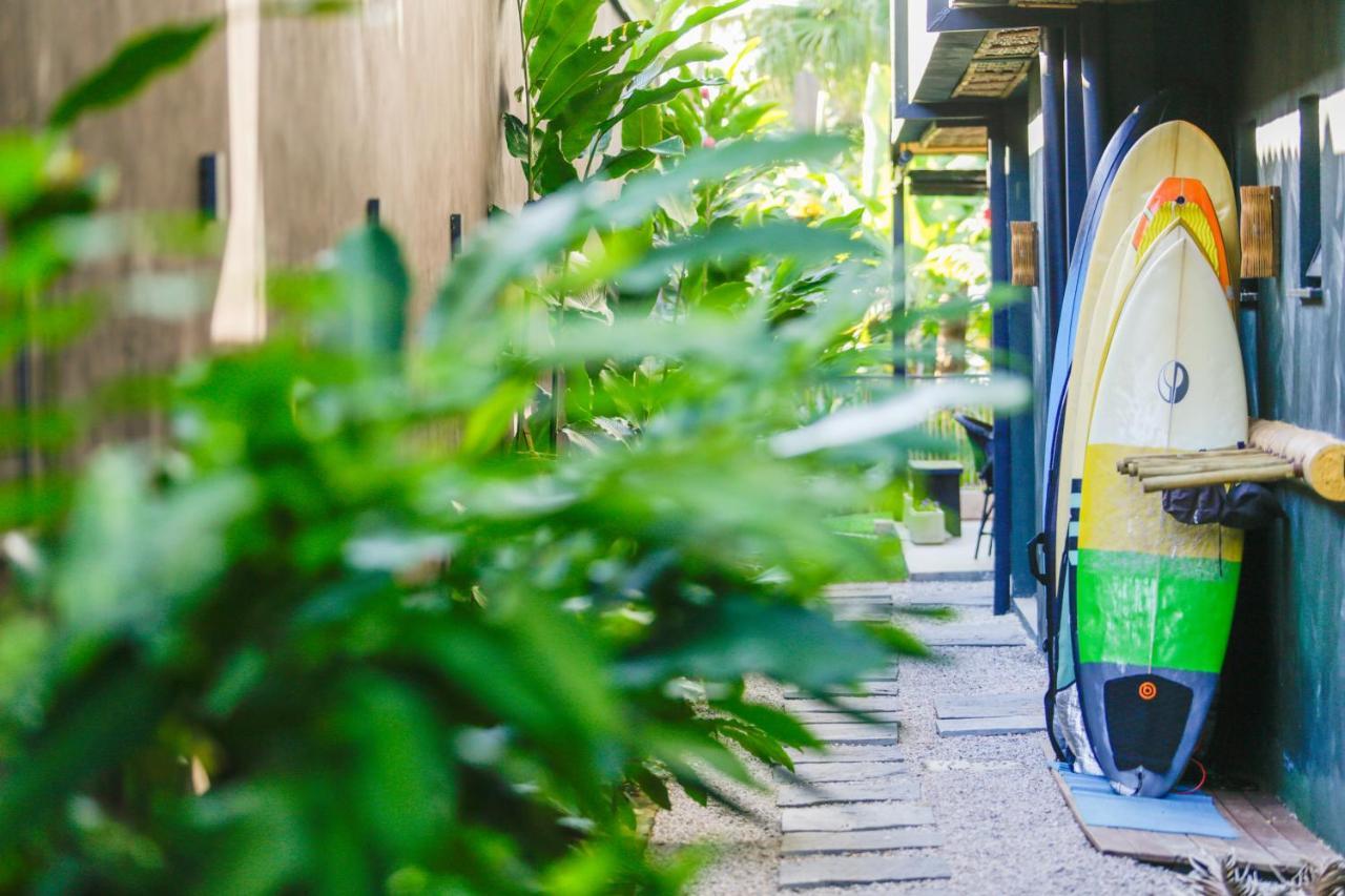 Pousada Temoana Ubatuba Ngoại thất bức ảnh