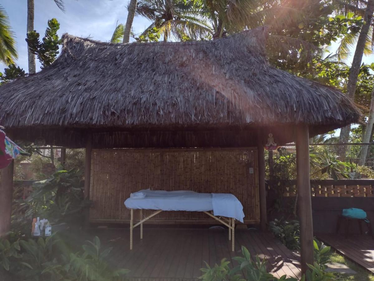 Pousada Temoana Ubatuba Ngoại thất bức ảnh