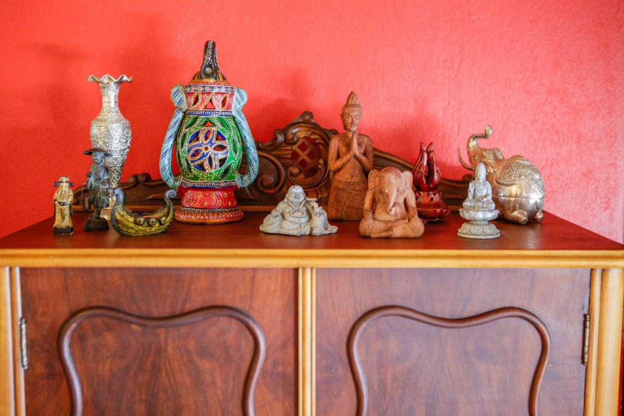 Pousada Temoana Ubatuba Ngoại thất bức ảnh