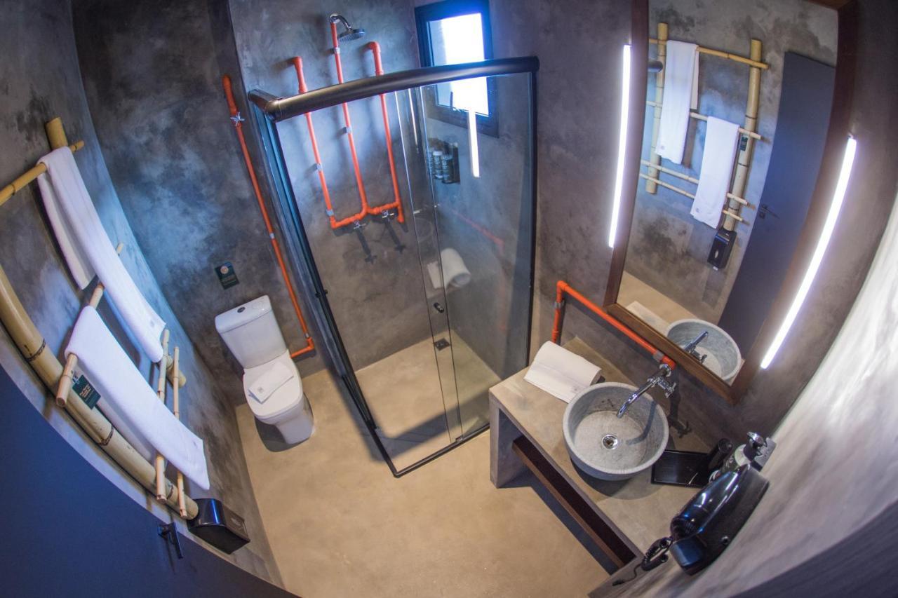 Pousada Temoana Ubatuba Ngoại thất bức ảnh