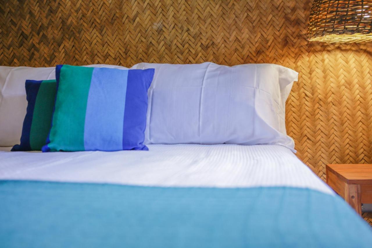 Pousada Temoana Ubatuba Ngoại thất bức ảnh