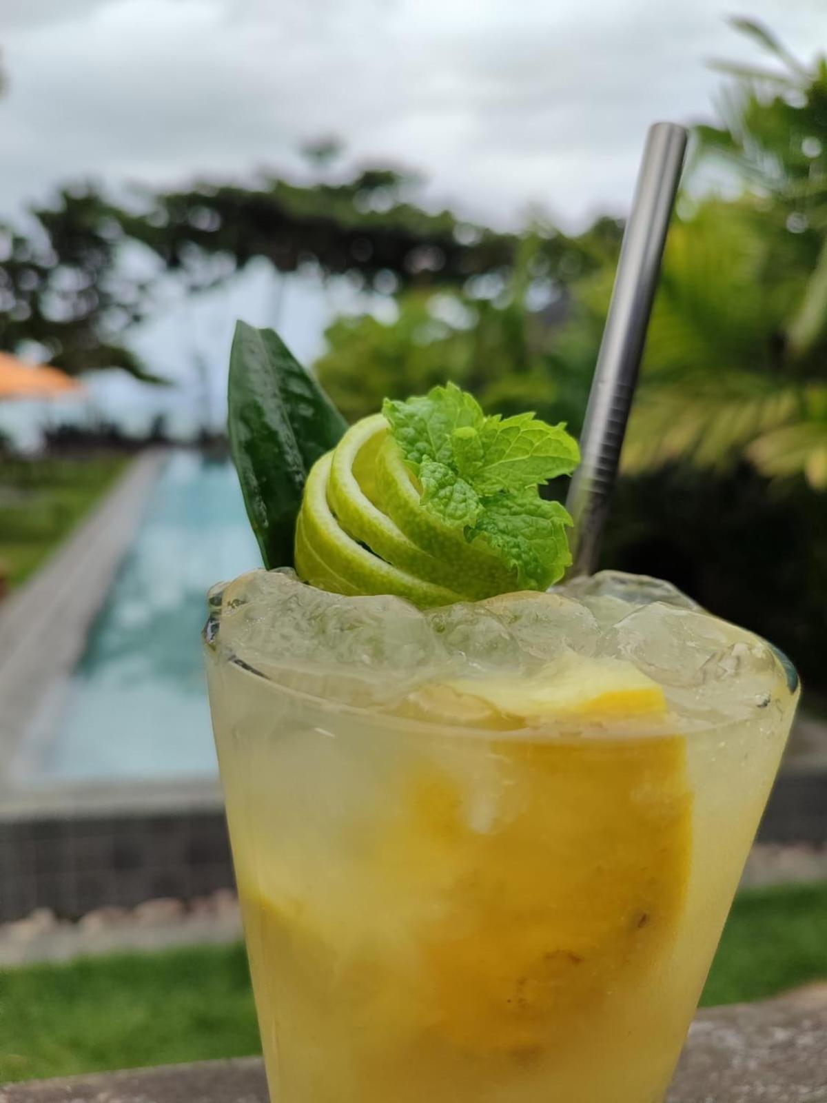 Pousada Temoana Ubatuba Ngoại thất bức ảnh