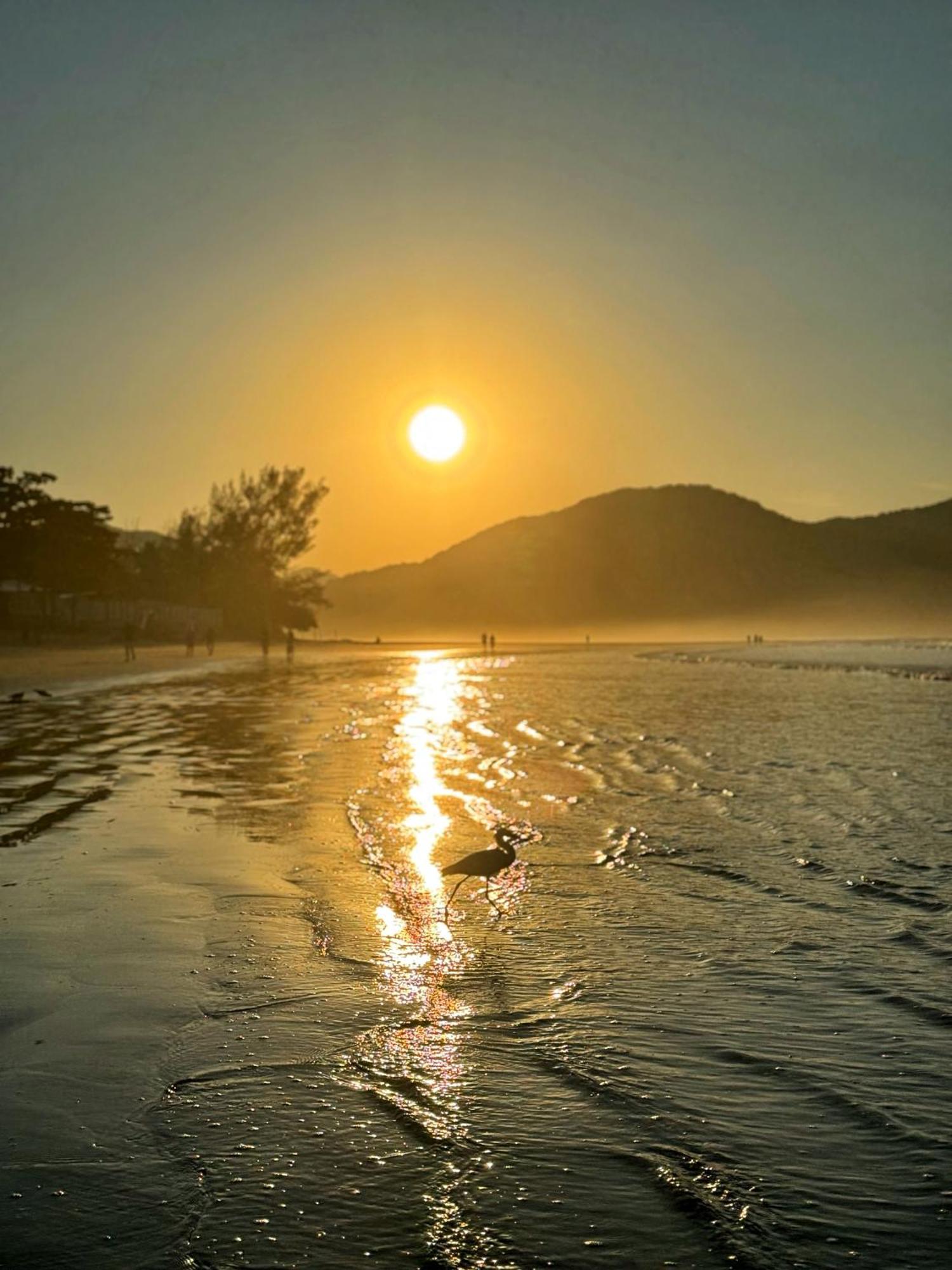 Pousada Temoana Ubatuba Ngoại thất bức ảnh